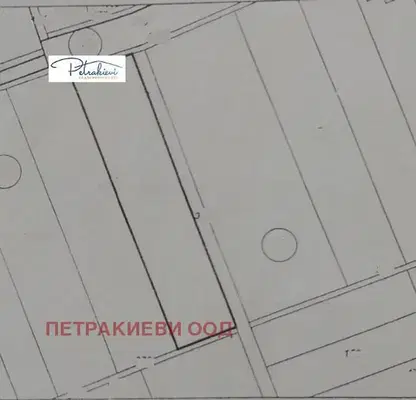 Снимка 5 — Парцел в Бургас, Ахелой