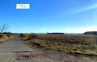 Парцел в Бургас, Ахелой