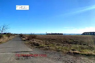 Парцел в Бургас, Ахелой