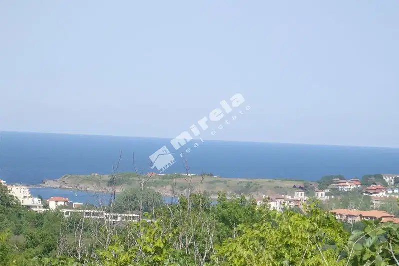 Парцел в Бургас, Царево