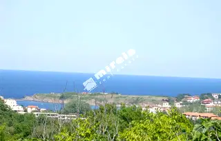 Парцел в Бургас, Царево