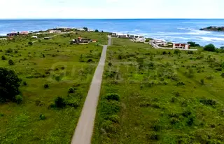 Парцел в Бургас, Царево