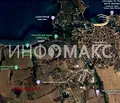 Снимка 2 — Парцел в Бургас, Черноморец