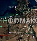 Парцел в Бургас, Черноморец
