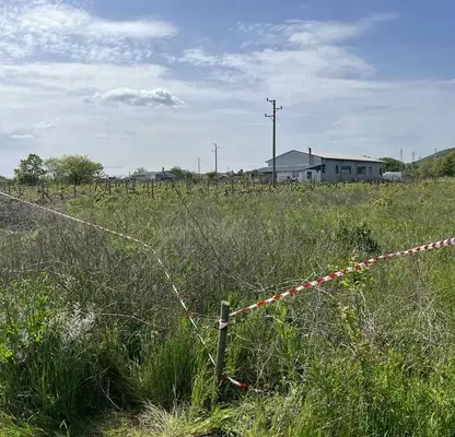 Photo 3 — Plot in Oblast Burgas, Kableshkovo