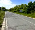 Снимка 4 — Парцел в Бургас, Каблешково