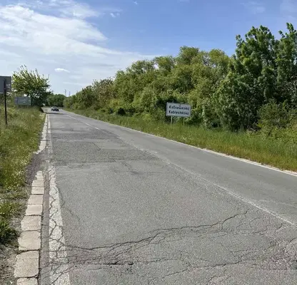 Photo 5 — Plot in Oblast Burgas, Kableshkovo