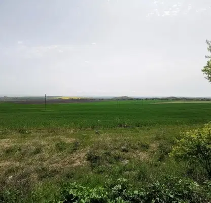 Снимка 2 — Парцел в Бургас, Каблешково