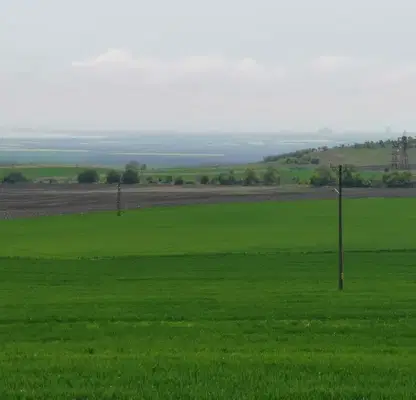 Снимка 5 — Парцел в Бургас, Каблешково