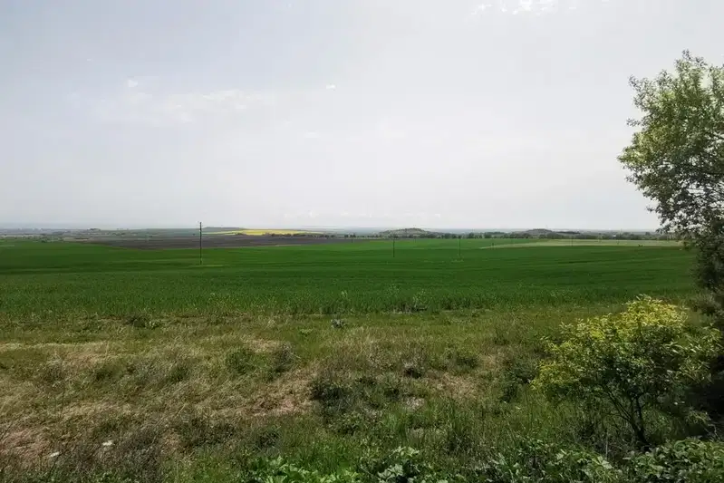 Plot in Oblast Burgas, Kableshkovo