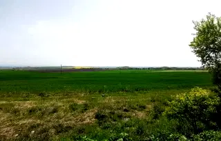Парцел в Бургас, Каблешково
