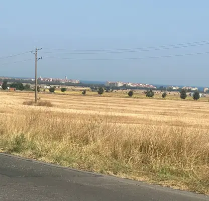 Photo 2 — Plot in Oblast Burgas, Kableshkovo