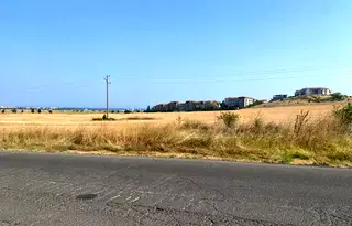 Парцел в Бургас, Каблешково