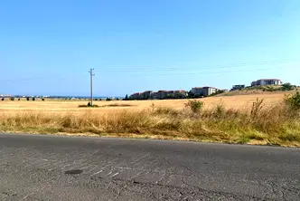 Парцел в Бургас, Каблешково