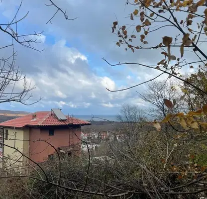 Снимка 3 — Парцел в Бургас, Приморско