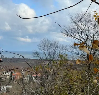 Снимка 4 — Парцел в Бургас, Приморско