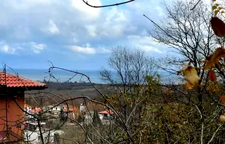 Парцел в Бургас, Приморско