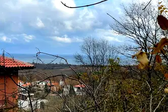 Парцел в Бургас, Приморско