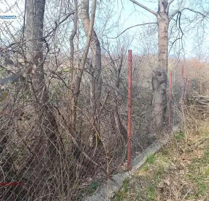 Снимка 2 — Парцел в Бургас, Приморско