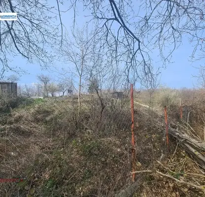 Снимка 3 — Парцел в Бургас, Приморско