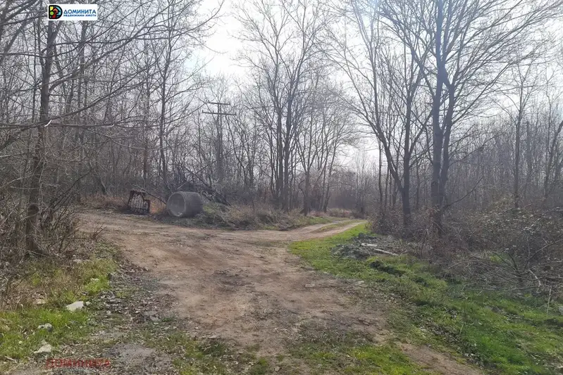 Парцел в Бургас, Приморско