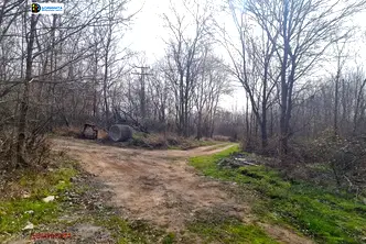 Парцел в Бургас, Приморско
