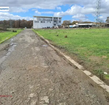 Снимка 5 — Парцел в Бургас, Приморско