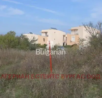Photo 2 — Plot in Oblast Burgas, Sozopol