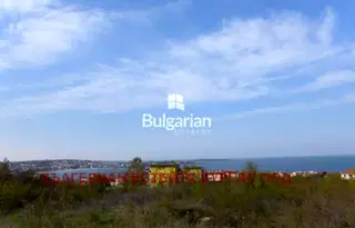 Парцел в Бургас, Созопол