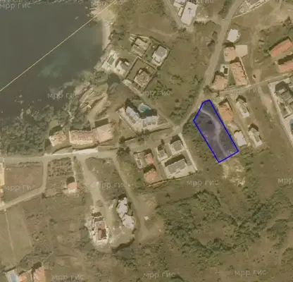 Photo 3 — Plot in Oblast Burgas, Sozopol