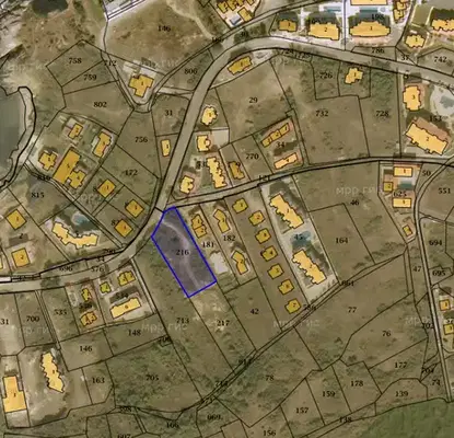 Photo 4 — Plot in Oblast Burgas, Sozopol