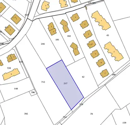 Photo 5 — Plot in Oblast Burgas, Sozopol