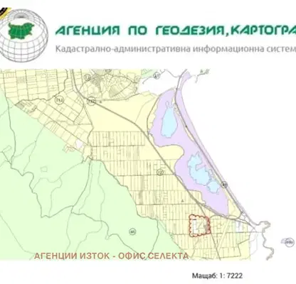 Photo 2 — Plot in Oblast Burgas, Sozopol
