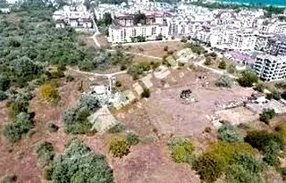 Парцел в Бургас, к.к. Слънчев бряг