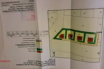 Парцел в Бургас, с. Гюльовца