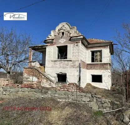 Снимка 2 — Парцел в Бургас, с. Житосвят
