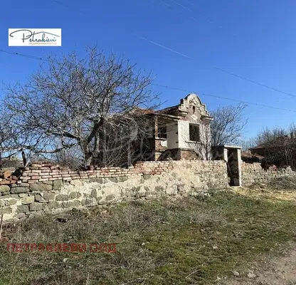 Снимка 3 — Парцел в Бургас, с. Житосвят
