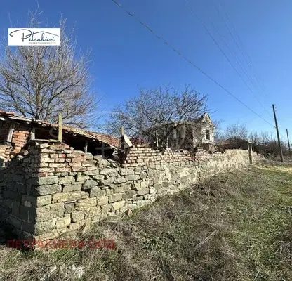Снимка 5 — Парцел в Бургас, с. Житосвят