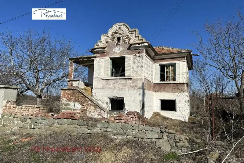 Парцел в Бургас, с. Житосвят