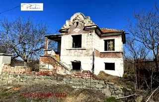 Парцел в Бургас, с. Житосвят