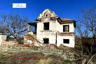 Парцел в Бургас, с. Житосвят