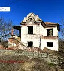 Парцел в Бургас, с. Житосвят