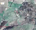 Снимка 3 — Парцел в Бургас, с. Раклица
