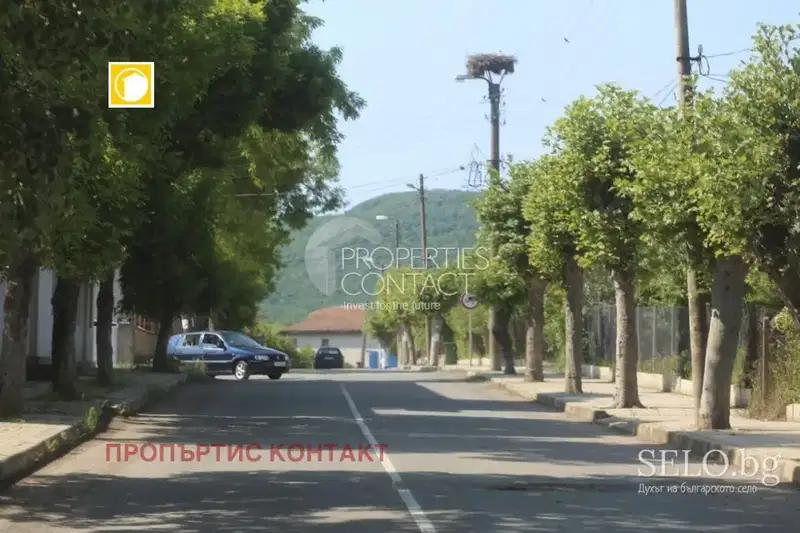 Парцел в Бургас, с. Равадиново