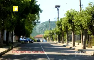 Парцел в Бургас, с. Равадиново