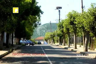 Парцел в Бургас, с. Равадиново