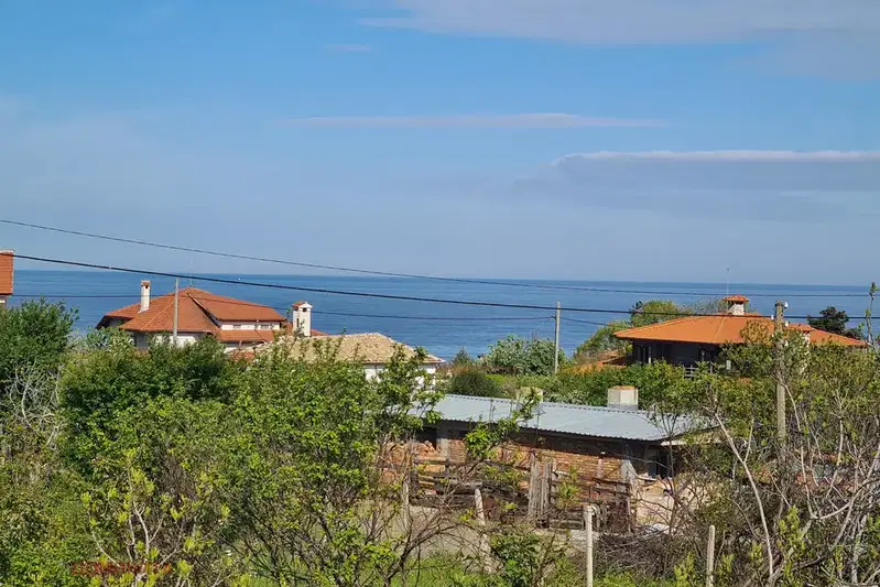 Plot in Oblast Burgas, Rezovo