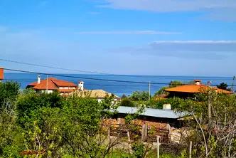 Парцел в Бургас, с. Резово