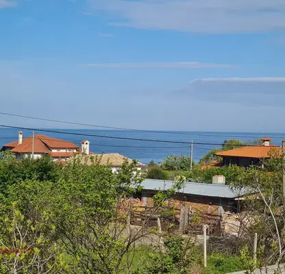 Photo 2 — Plot in Oblast Burgas, Rezovo