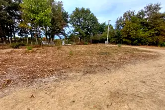 Парцел в Бургас, с. Резово